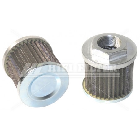 Hifi SH60870 Hydraulic Filter
